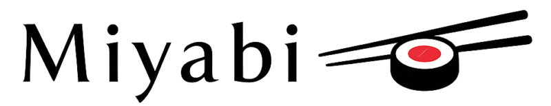 Logo Miyabi