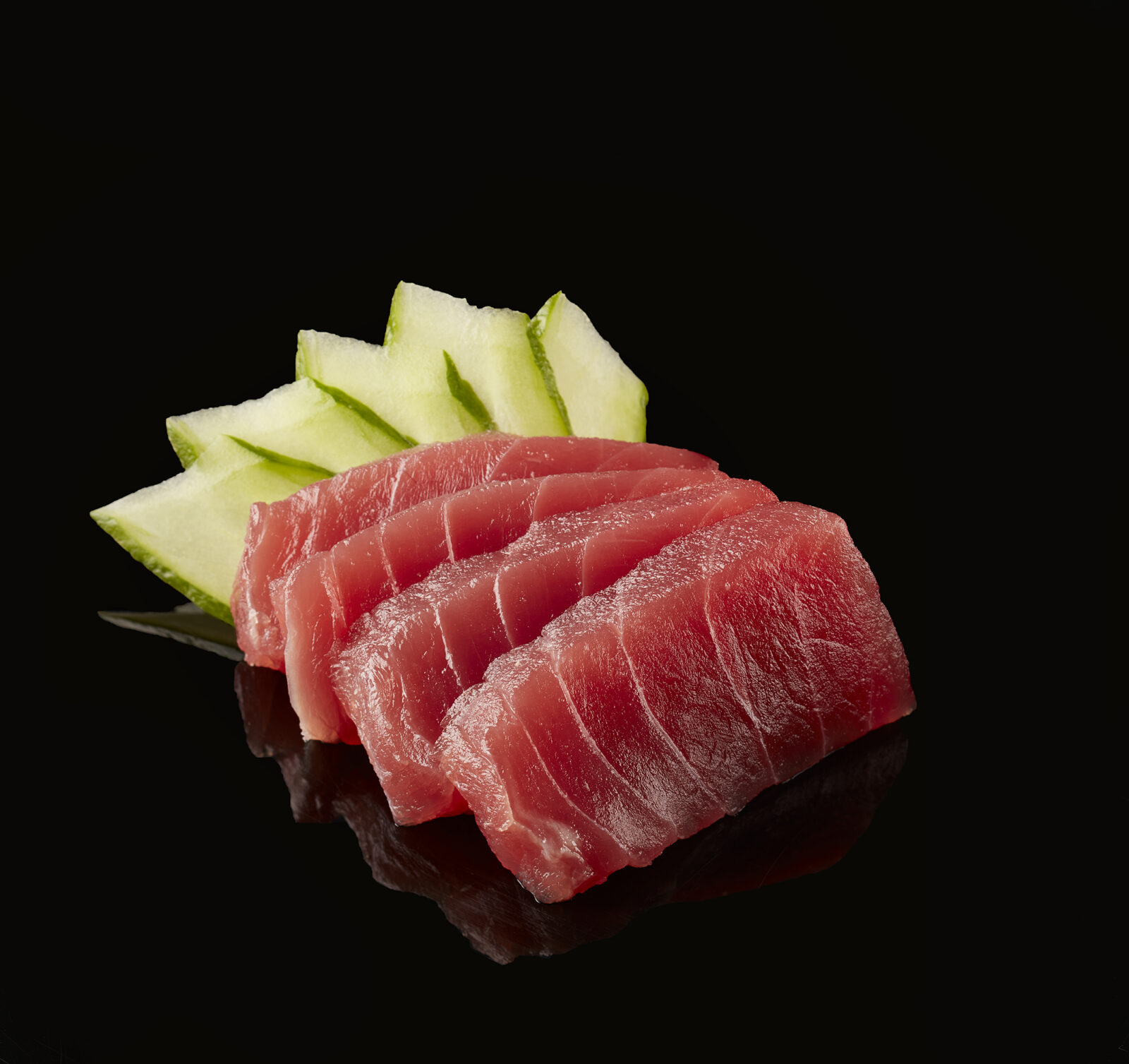 sashimi maguro