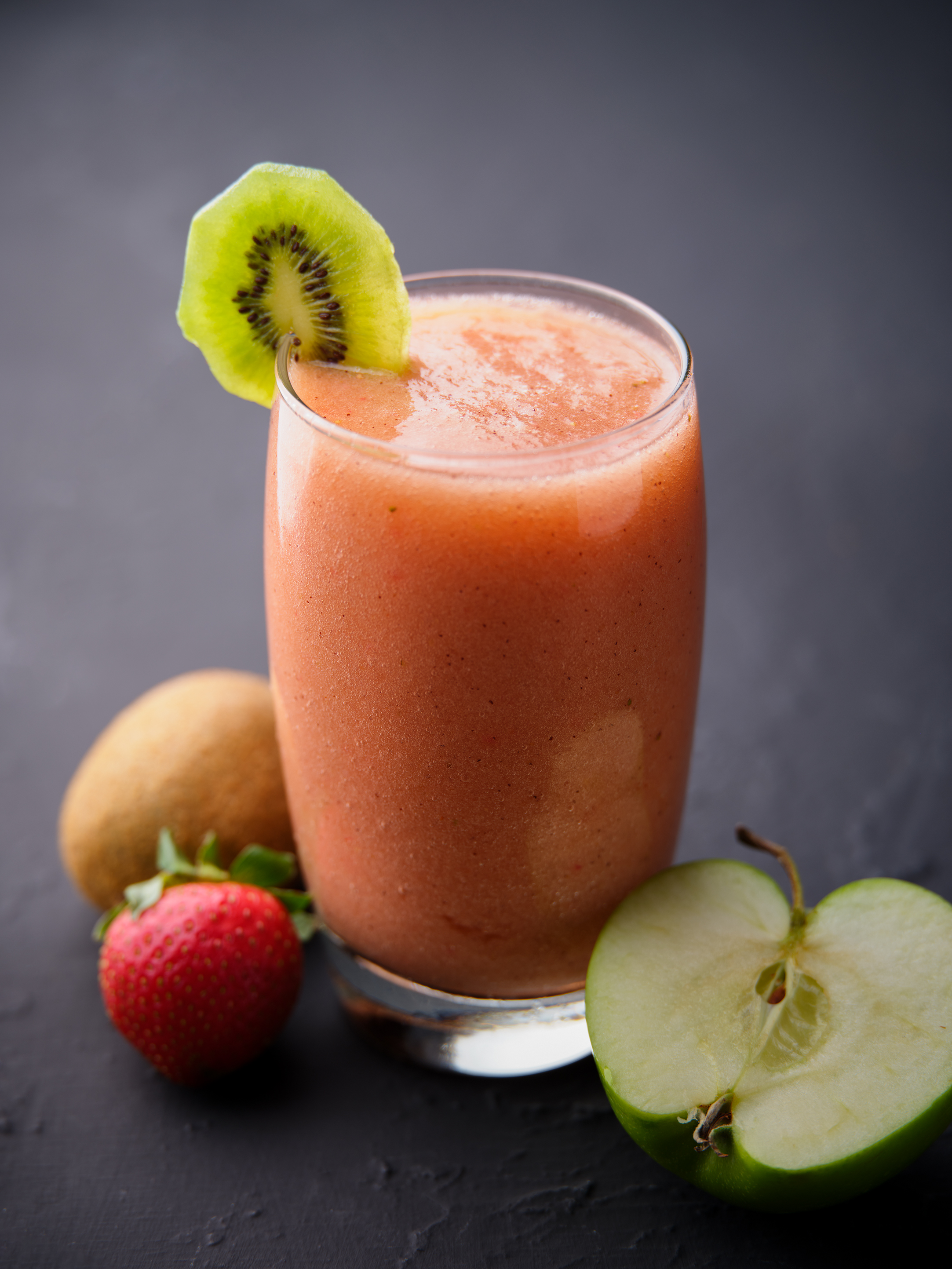 summer smoothie